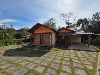 Chalés Renovo Visconde de Mauá - B&B Visconde de Mauá