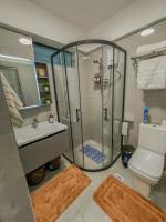 OrangeHeim 1 bedroom apartment in Westlands next to GTC - B&B Nairobi