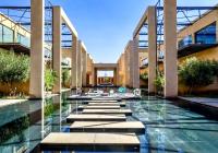 Cozy appartement Marrakech - B&B Marrakesh
