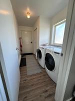 Texada Hunter Hiker friendly suite - B&B Van Anda