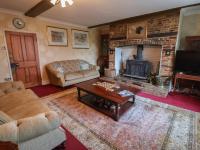 Winston Hall - B&B Beccles
