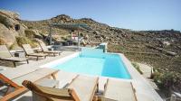 Standaard Villa