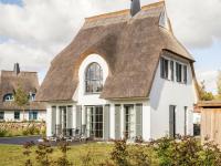 Luxushaus Bodstedt mit Sauna am Bodden - B&B Fuhlendorf