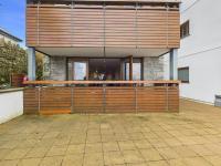 1 Arvor – Two-Bedroom Apartment with Parking at Maenporth Beach! Cornwall - B&B Falmouth