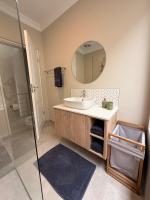 Carolina Medeiros - Vila Atlântico - Bed and Breakfast Swakopmund