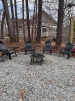 The Quiet Garden Studio - Decatur- Free Parking - B&B Decatur