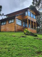 Pousada Pinha Pinhão Exclusive - B&B Urubici