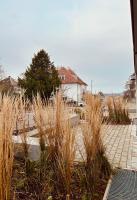 Moderne Ulmer Neubauwohnung - Chambres d'hôtes Ulm