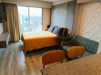 LA POSADA DE GUILLE - JAVIER PRADO Este 1501 - B&B Lima