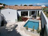 La Villa Alamy - B&B Le Bois-Plage-en-Ré