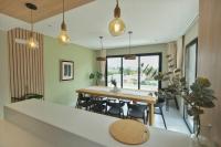 Legui Suites - B&B Salta