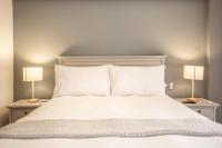 Appartamento Monolocale con 1 Letto Matrimoniale