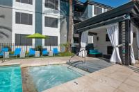 Ascent 1070 Scottsdale 2BR l 2BA l Free Parking l Pool l Gym - Chambres d'hôtes Scottsdale