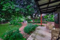 Bird of Paradise - B&B Tzaneen