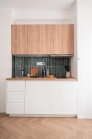 Appartement lumineux et moderne proche de Paris et de la gare - B&B Choisy-le-Roi