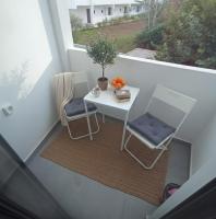 Nirea Tree View Studio - B&B Faliraki