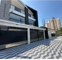 Seu cantinho na praia - B&B Praia Grande