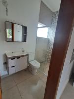 Recanto das Violetas - Ferienwohnung Extrema