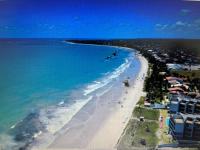 flat terreo piscina privativa Praia dos Carneiros-Tamandare - Chambres d'hôtes Tamandaré