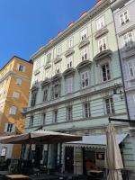 Pogri House Unità - B&B Trieste