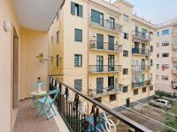 Casa Malia Cozy Apartment in Sorrento Center - Chambres d’hôtes Sorrente