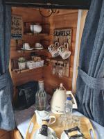 Weston's Wood Cabins - B&B Blakeney