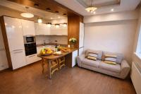 Central Chișinău Apartment - 2 Minutes from Main Square - B&B Chişinău