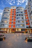 Central Chișinău Apartment - 2 Minutes from Main Square - B&B Chişinău