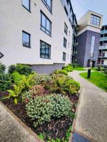 Digbeth Birmingham Nightlife Central Apartment - B&B Birmingham