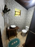 Recanto da Serra - Nova Hartz RS - B&B Nova Hartz