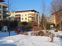 Krakowskie Malediwy - Chambres d’hôtes Cracovie