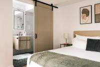 New Modern Luxe Stay - Roof Deck - Center of RiNo - Chambres d'hôtes Denver