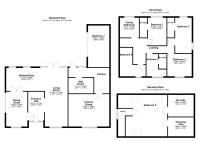 Hyacinth House - B&B Kings Norton