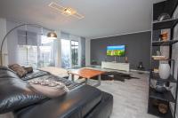 Modern Luxury Villa Antonia - Ferienwohnung Mössingen