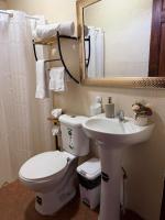 Chambre Double avec Salle de Bains Privative