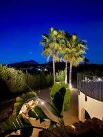 Luxury villa pool&beach paradise - B&B Xàbia