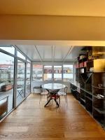 Sunny Apartment - Ferienwohnung Mailand
