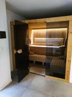 Karkonoska Miejscówka Apartament Szklarska Poręba Centrum Park - B&B Szklarska Poręba