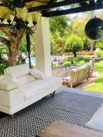 Lodge SPAat343 - Ferienwohnung Roodeplaat