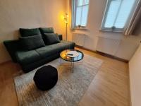 Willow Apartment - Ferienwohnung mit Self-Check-In - Ferienwohnung Königsee