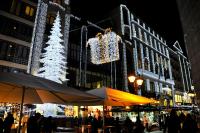Deák design apartment - Ferienwohnung Budapest