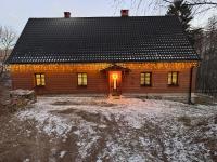 Chalupa Podlesí - B&B Malá Morava