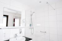 Chambre Double avec Balcon