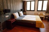 Chambre Double Standard