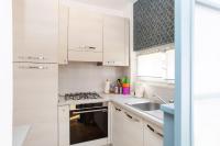 Light Blue Home-Sempione Park-Metro M2-Brera - Bed and Breakfast Milaan