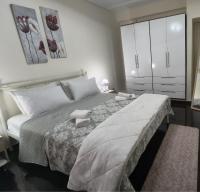 Piraeus City Center Apartment Port & Metro Dimotiko theatro - Ferienwohnung Piräus