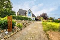 Ferienwohnung Strandliebe Lutterbek bei Laboe - B&B Lutterbek