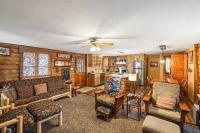 Lake Flora Cabin - Bed and Breakfast Leadville