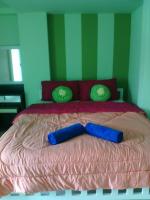 Green House Hostel, Hostels - Bangkok