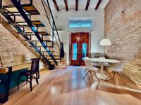Duplex en el Carmen - B&B Valencia